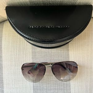 *NEW* Marc by Marc Jacob women’s aviator sunglasses